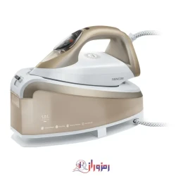 اتو بخار مخزن دار سنکور SSI 0810VT